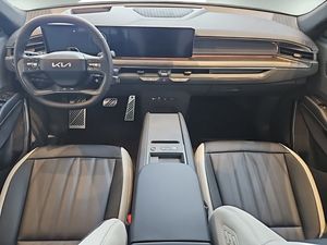 Kia EV9 bild 7