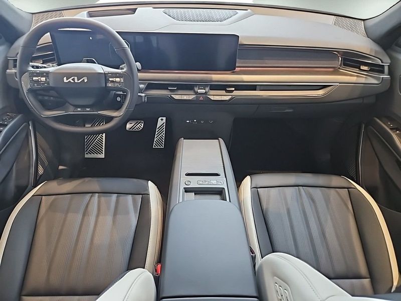 Kia EV9 bild 7
