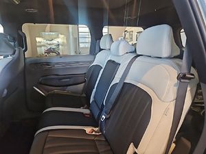 Kia EV9 bild 9