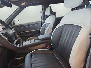 Kia EV9 bild 8