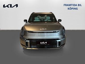 Kia EV9 bild 2