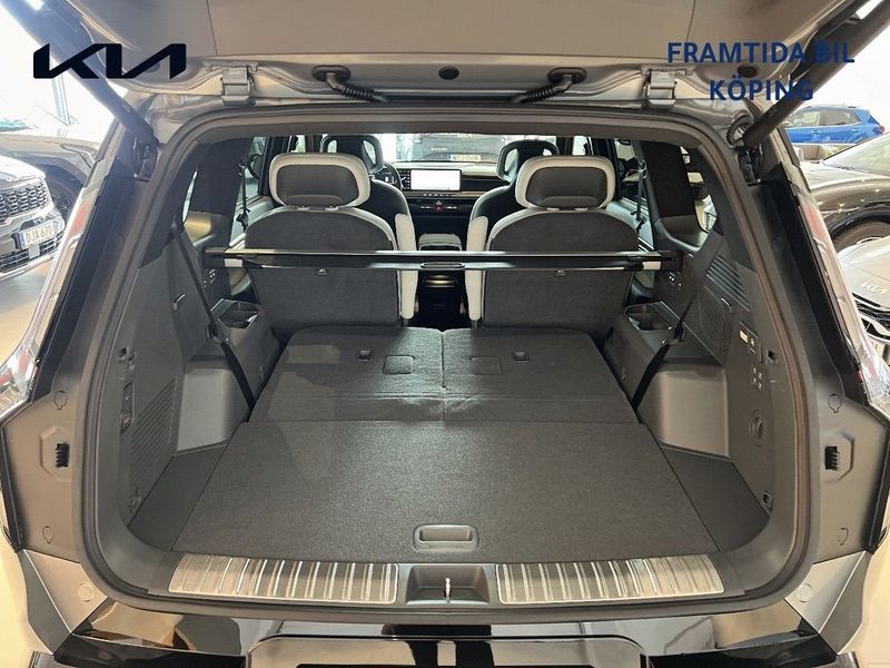 Kia EV9 bild 14