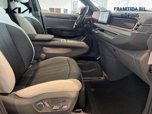 Kia EV9 bild 16