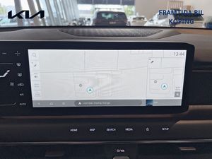 Kia EV9 bild 11