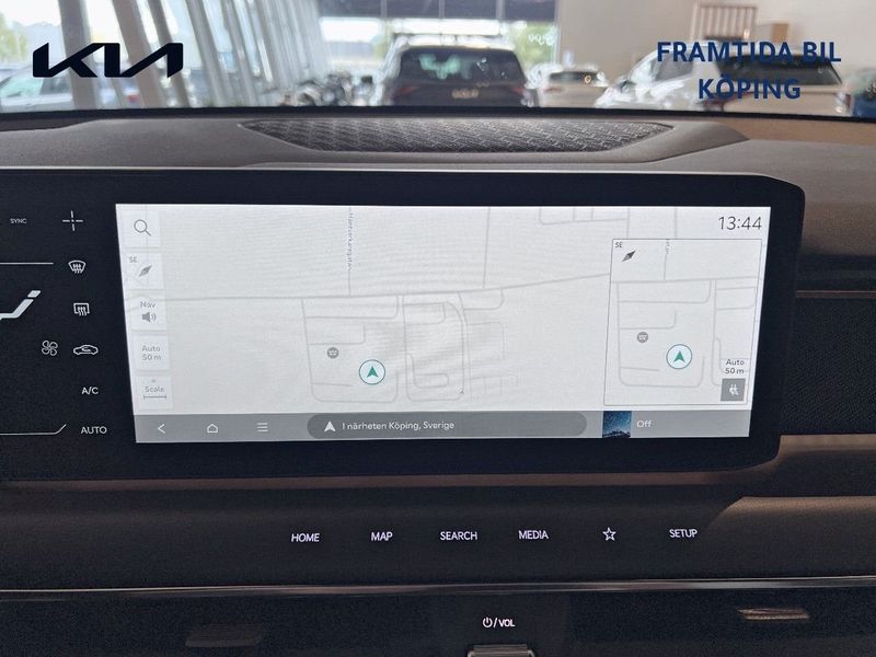 Kia EV9 bild 11
