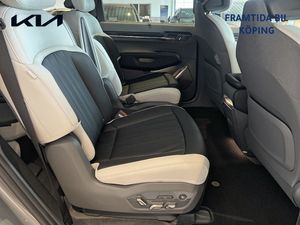 Kia EV9 bild 15