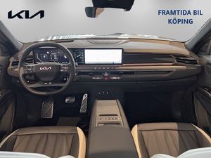 Kia EV9 bild 7