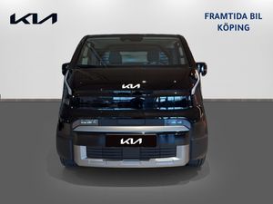 Kia PV5 bild 2