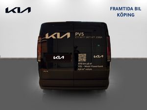 Kia PV5 bild 5