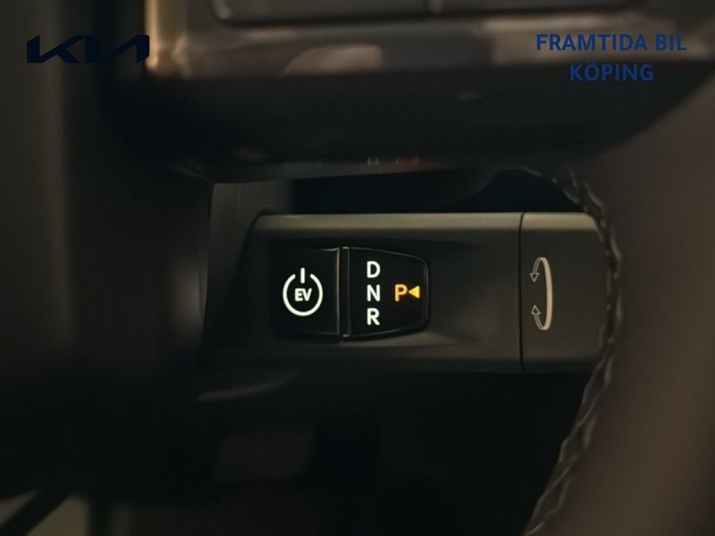 Kia PV5 bild 12