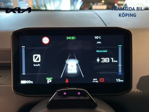 Kia PV5 bild 10
