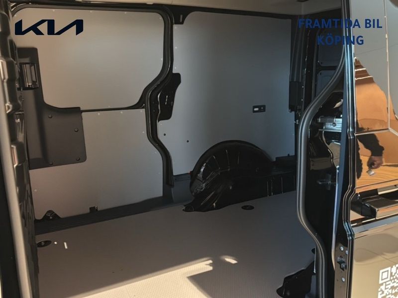 Kia PV5 bild 9