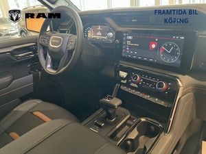 GMC Sierra bild 17