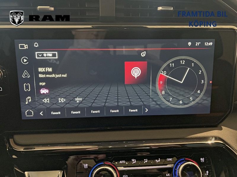 GMC Sierra bild 10