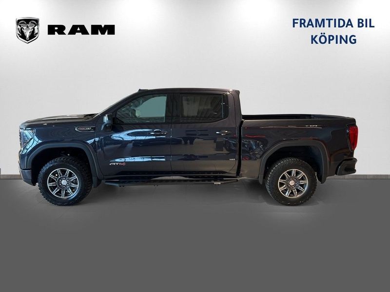 GMC Sierra bild 4