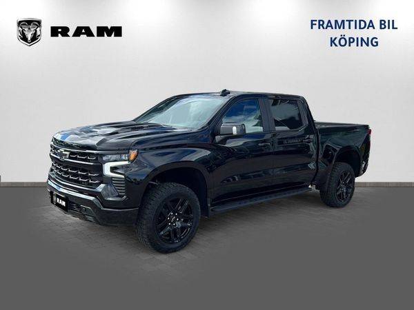Chevrolet Silverado 1500 1500 3.0 Duramax 4WD Z71 Omgående leverans ! - 2026