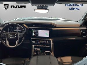 GMC Sierra bild 7