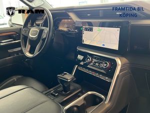 GMC Sierra bild 18