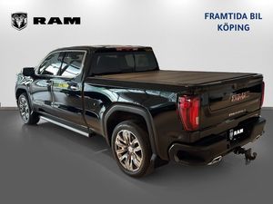 GMC Sierra bild 6