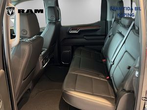 GMC Sierra bild 9