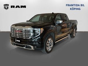 GMC Sierra bild 1