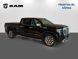 GMC Sierra bild 3