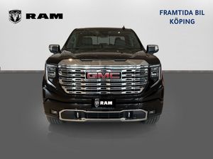 GMC Sierra bild 2