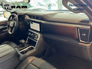 GMC Sierra bild 17