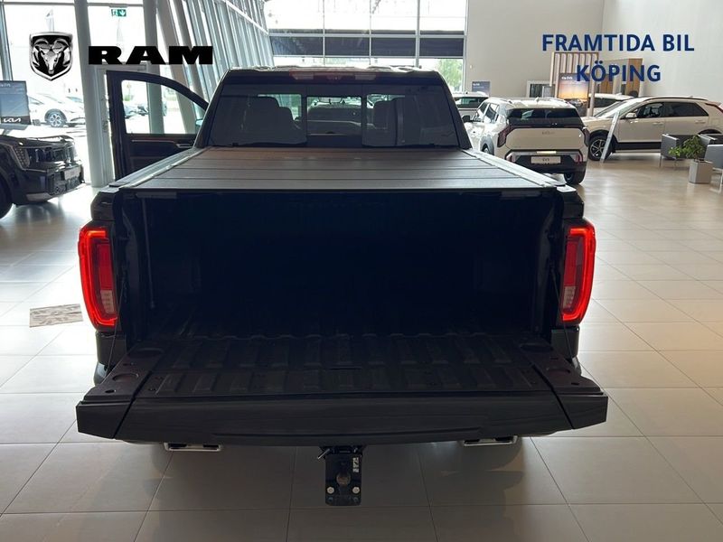 GMC Sierra bild 14