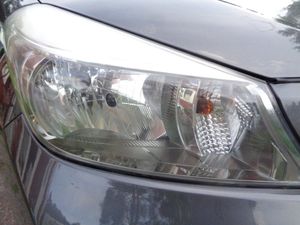 Toyota Yaris bild 7
