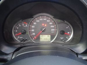 Toyota Yaris bild 11