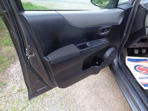 Toyota Yaris bild 24