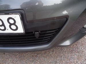 Toyota Yaris bild 27