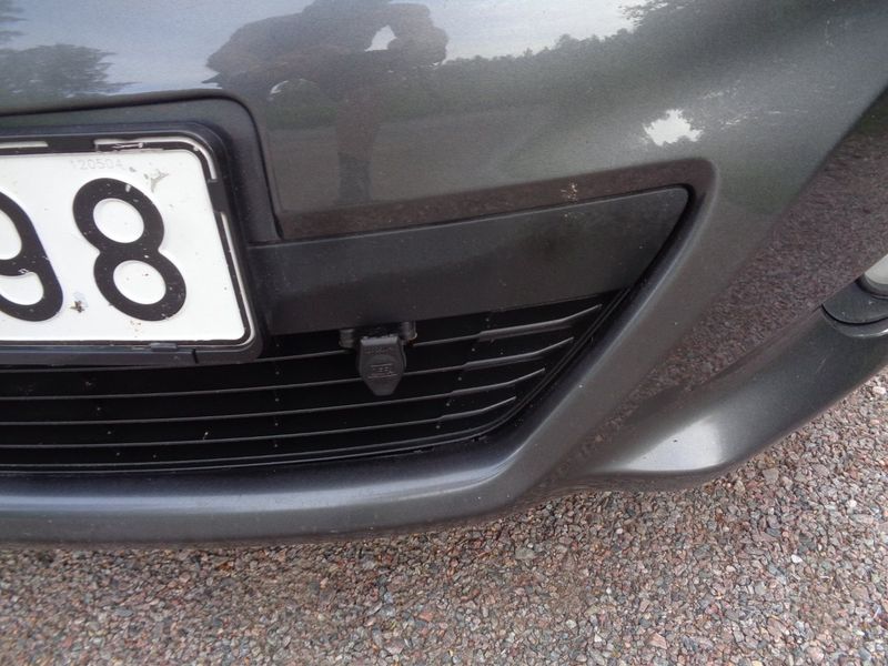Toyota Yaris bild 27