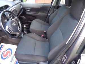 Toyota Yaris bild 18