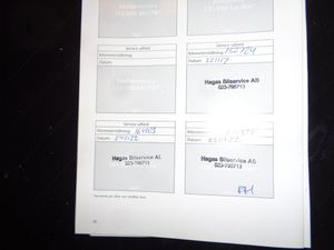 Toyota Yaris bild 37