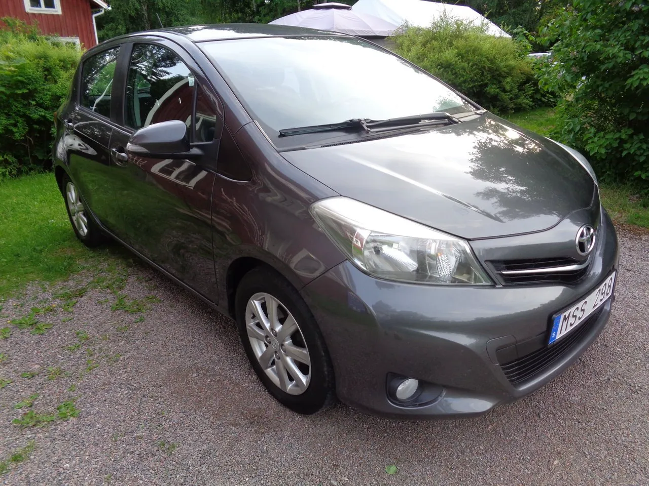 Vehicle image 1