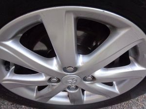 Toyota Yaris bild 32