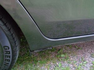 Toyota Yaris bild 35