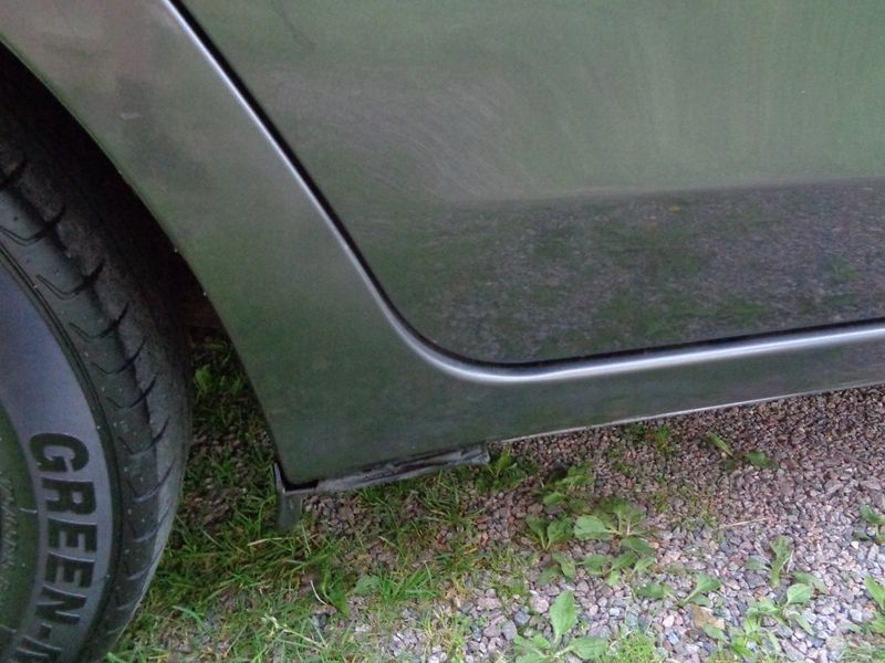 Toyota Yaris bild 35