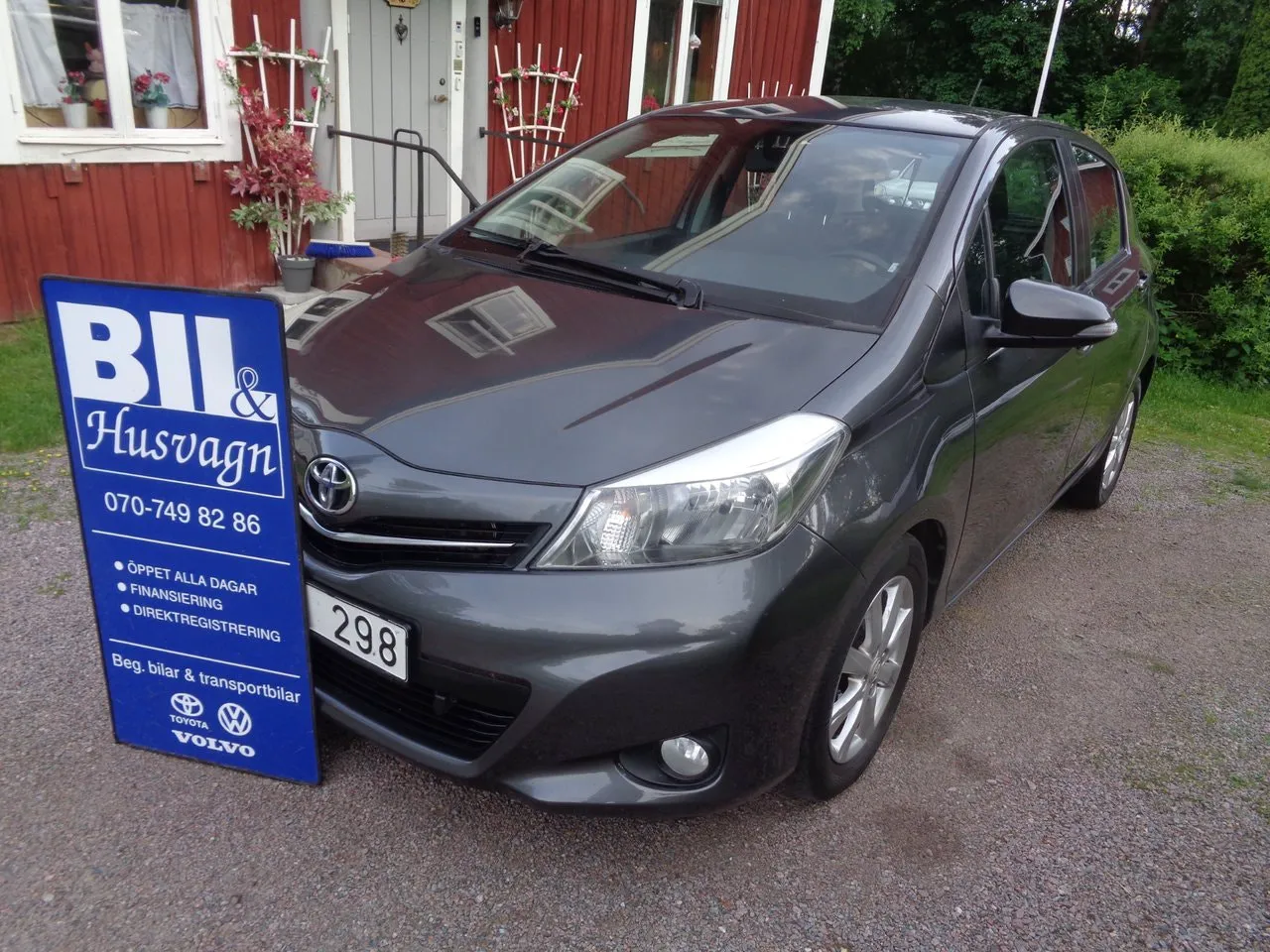 Vehicle image 2