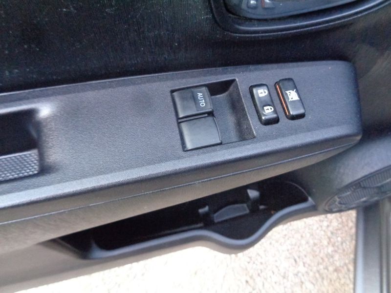 Toyota Yaris bild 23