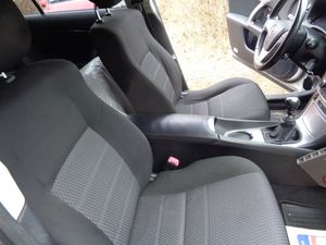 Toyota Avensis bild 12