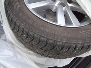 Toyota Avensis bild 16