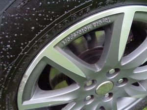 Toyota Avensis bild 17