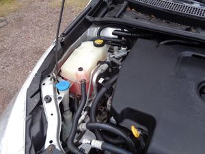 Toyota Avensis bild 27