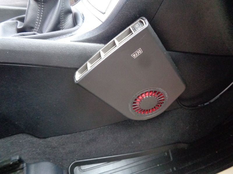 Toyota Avensis bild 13