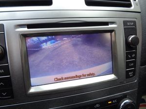 Toyota Avensis bild 11