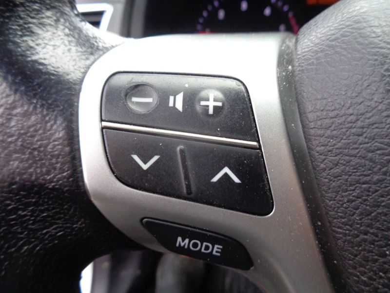 Toyota Avensis bild 38