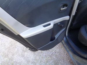 Toyota Yaris bild 17
